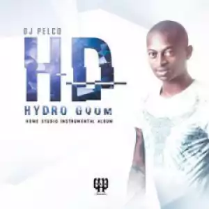 Hydro Gqom BY Dj Pelco